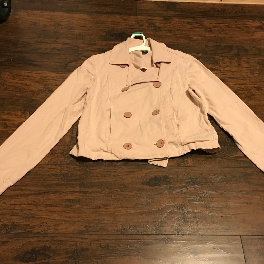 Gap Jacket